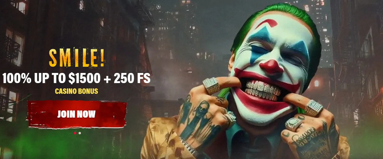 Erste Schritte zu Jokery Casino Jackpots Erste Schritte zu Jokery Casino Jackpots