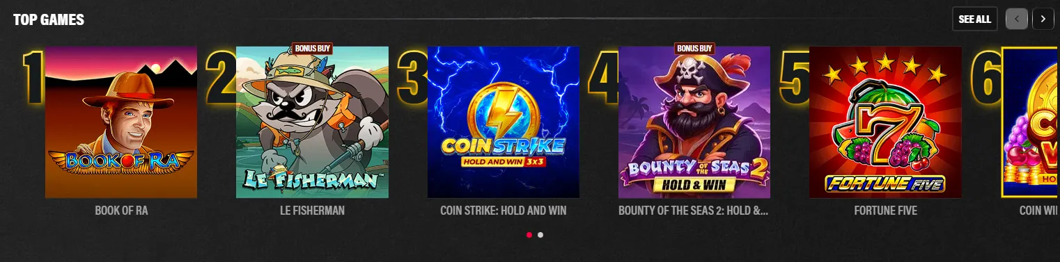 Jokery Casino Hall of Gods – Nordische Millionen Jokery Casino Hall of Gods – Nordische Millionen