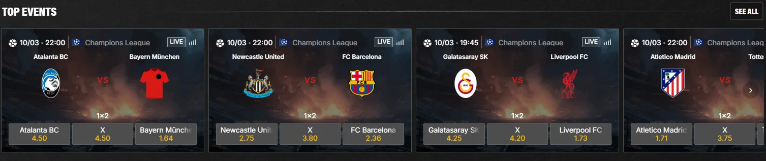 Jokery Casino Jackpot-Rekorde und Statistiken Jokery Casino Jackpot-Rekorde und Statistiken