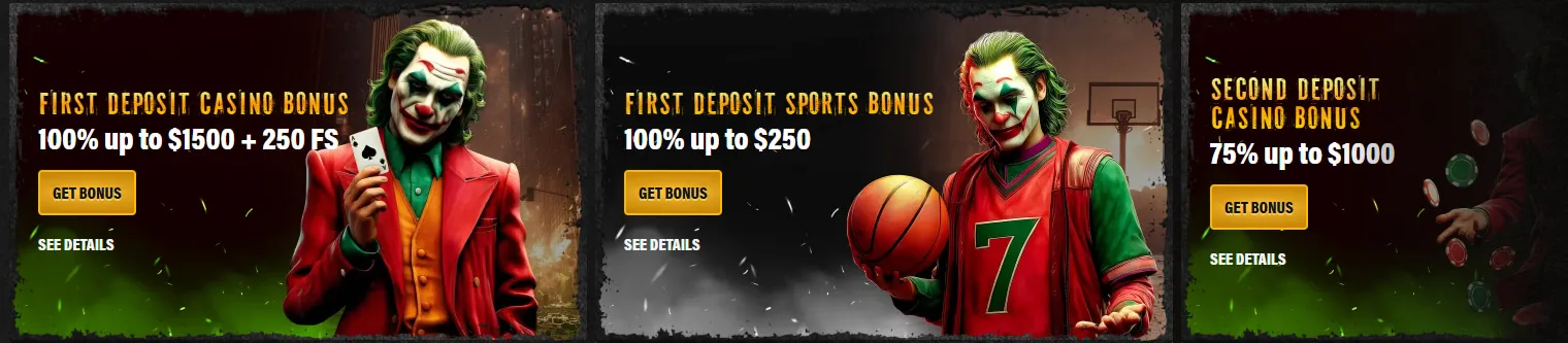 Jokery Casino Divine Fortune – Griechenland trifft Millionen Jokery Casino Divine Fortune – Griechenland trifft Millionen