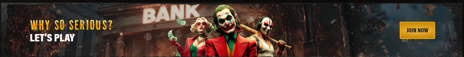 Jokery Casino Mega Moolah – Der Millionenmacher Jokery Casino Mega Moolah – Der Millionenmacher